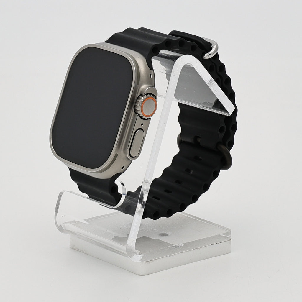 99新 Apple Watch Ultra 2 49毫米 鈦金屬