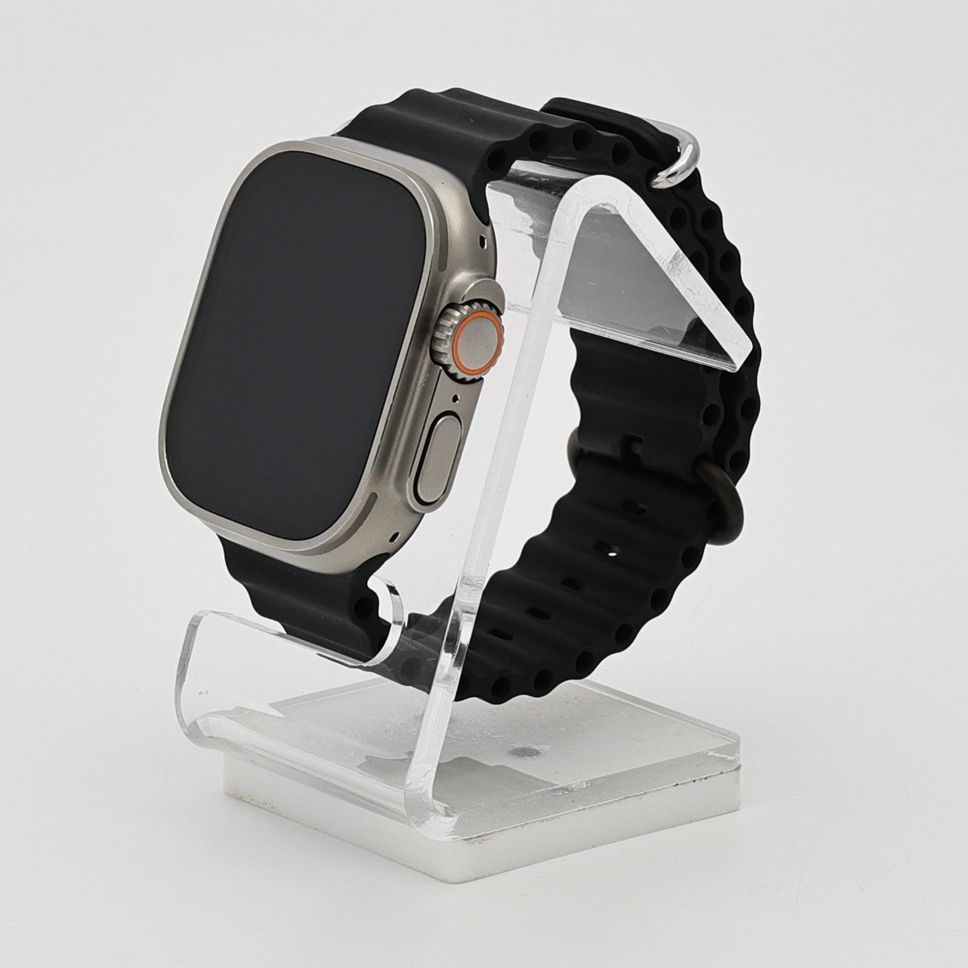 99新 Apple Watch Ultra 2 49毫米 鈦金屬