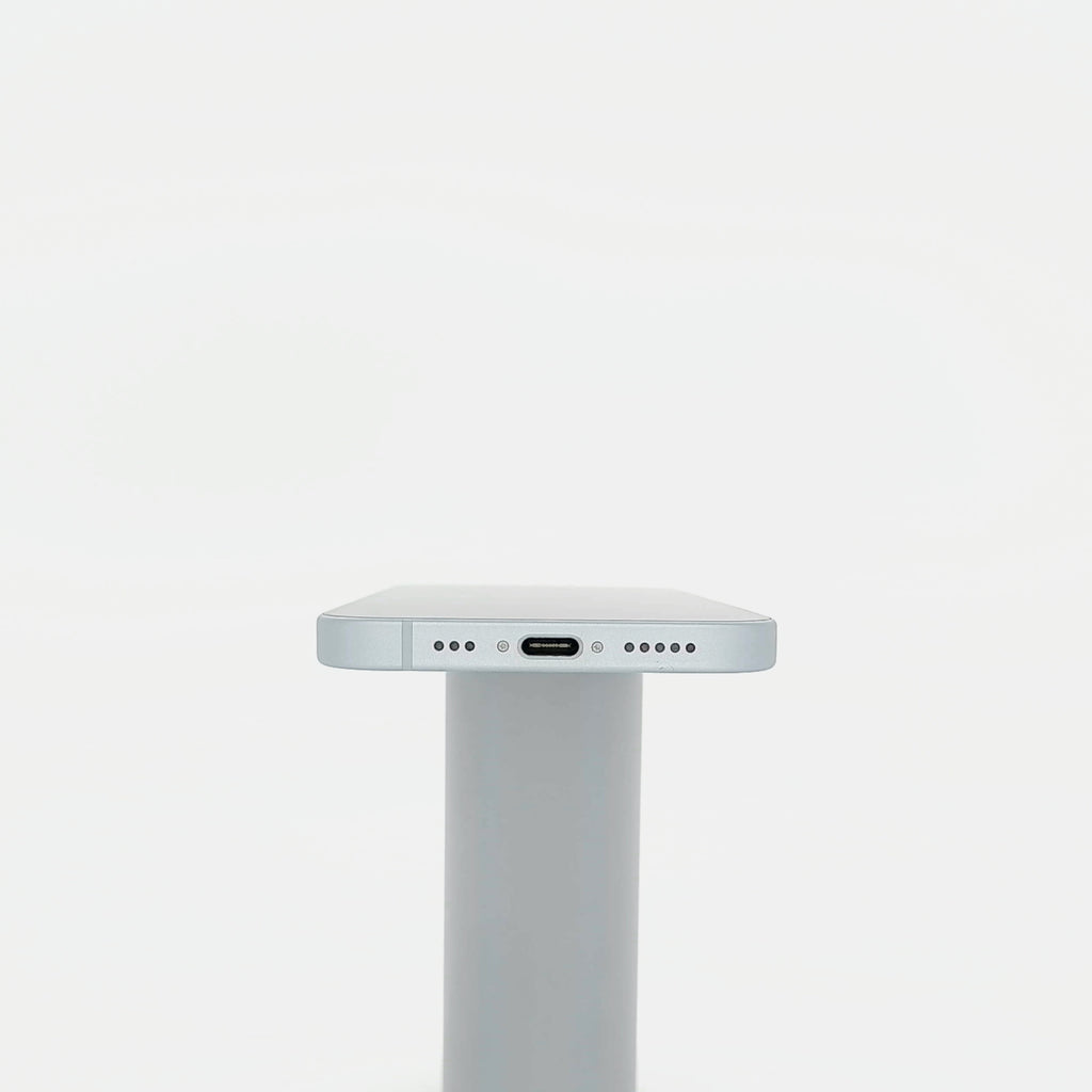 95新 Apple iPhone 15 256G 藍色 中國大陸版