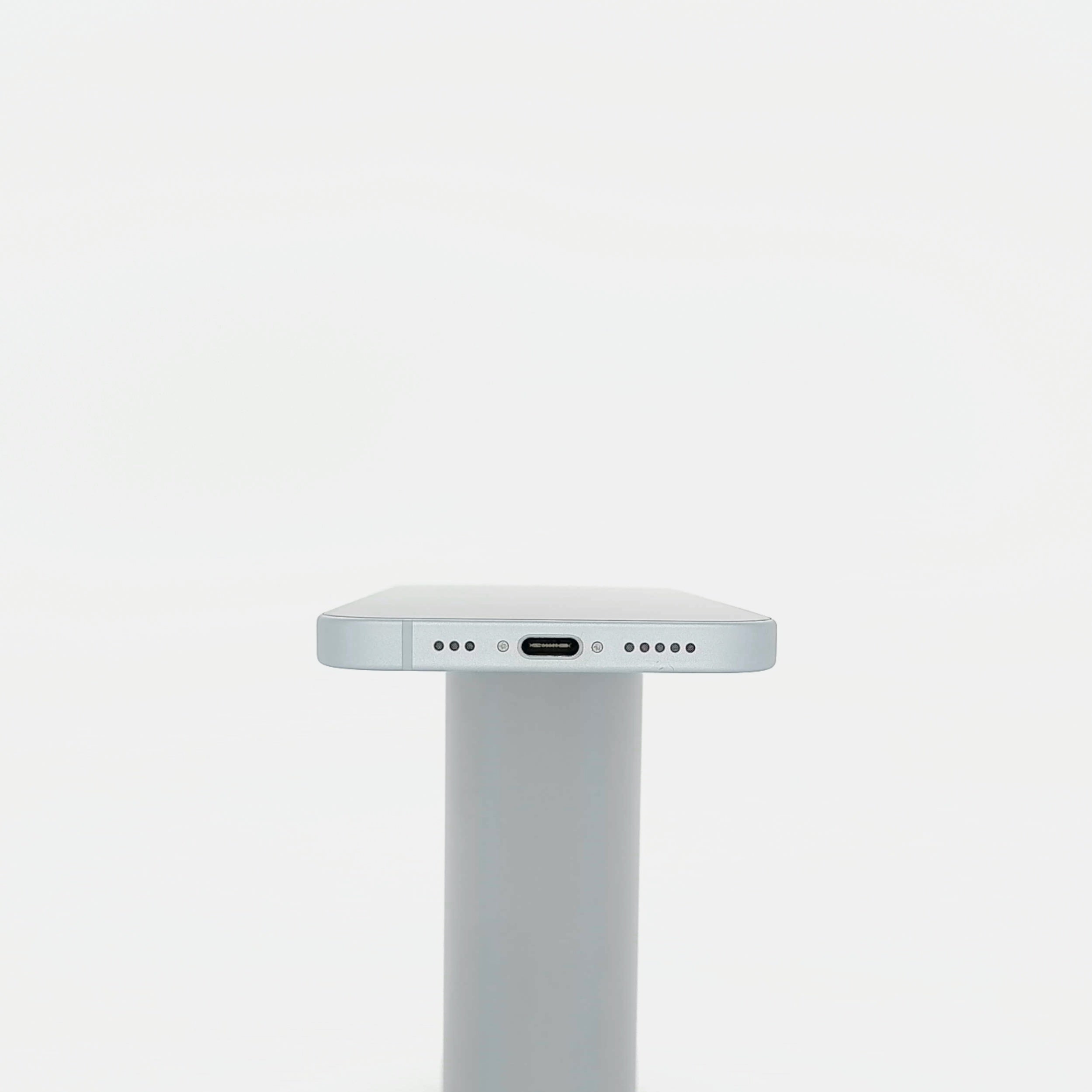 95新 Apple iPhone 15 256G 藍色 中國大陸版