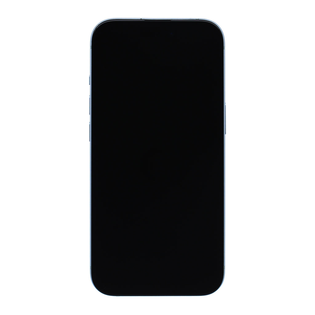95新 Apple iPhone 15 256G 藍色 中國大陸版