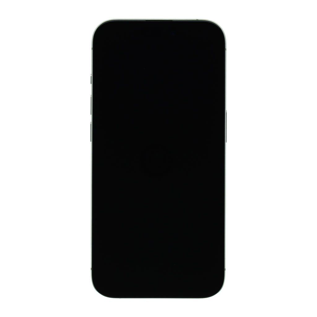 95新 Apple iPhone 15 Pro 256G 白色鈦金屬 中國大陸版