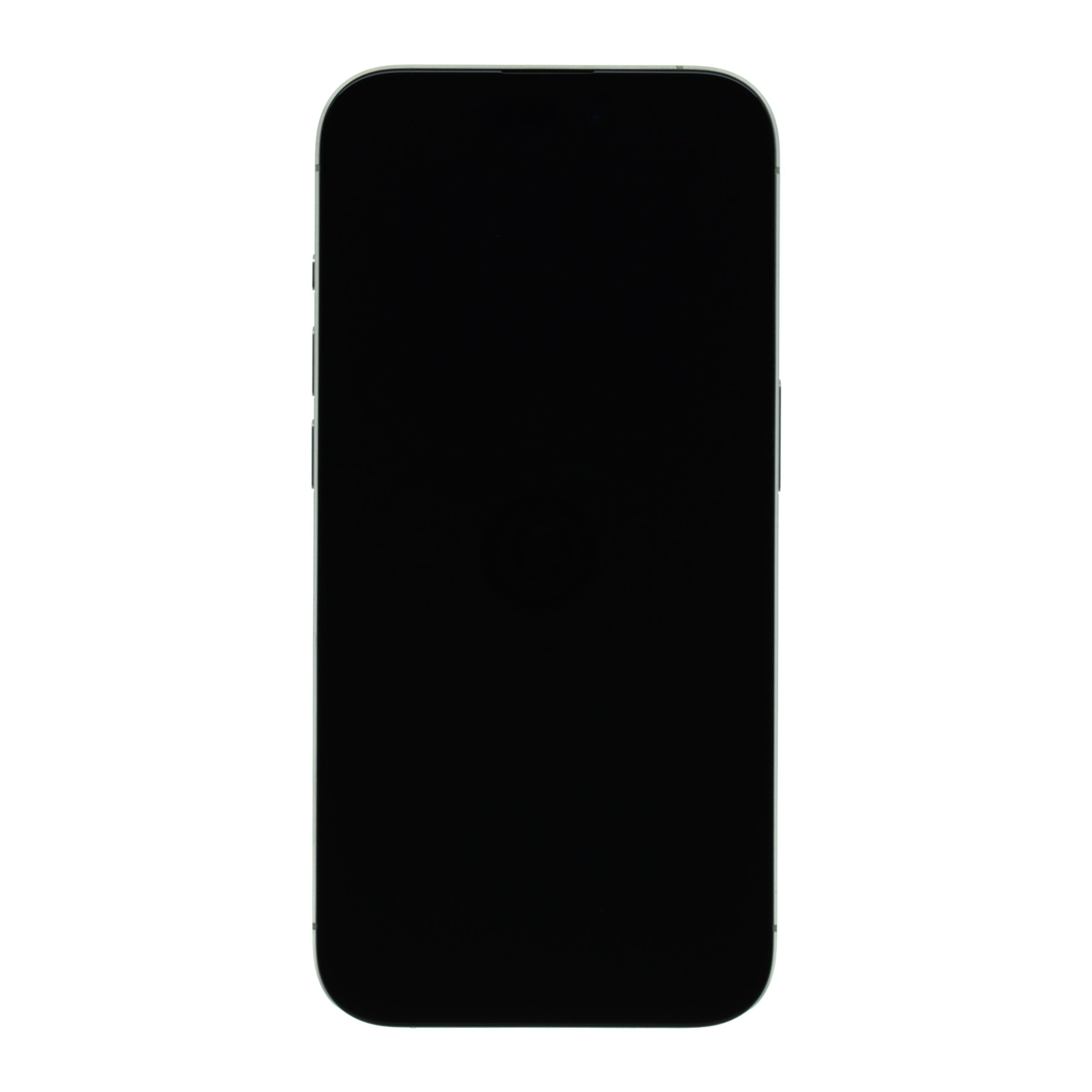 95新 Apple iPhone 15 Pro 256G 白色鈦金屬 中國大陸版