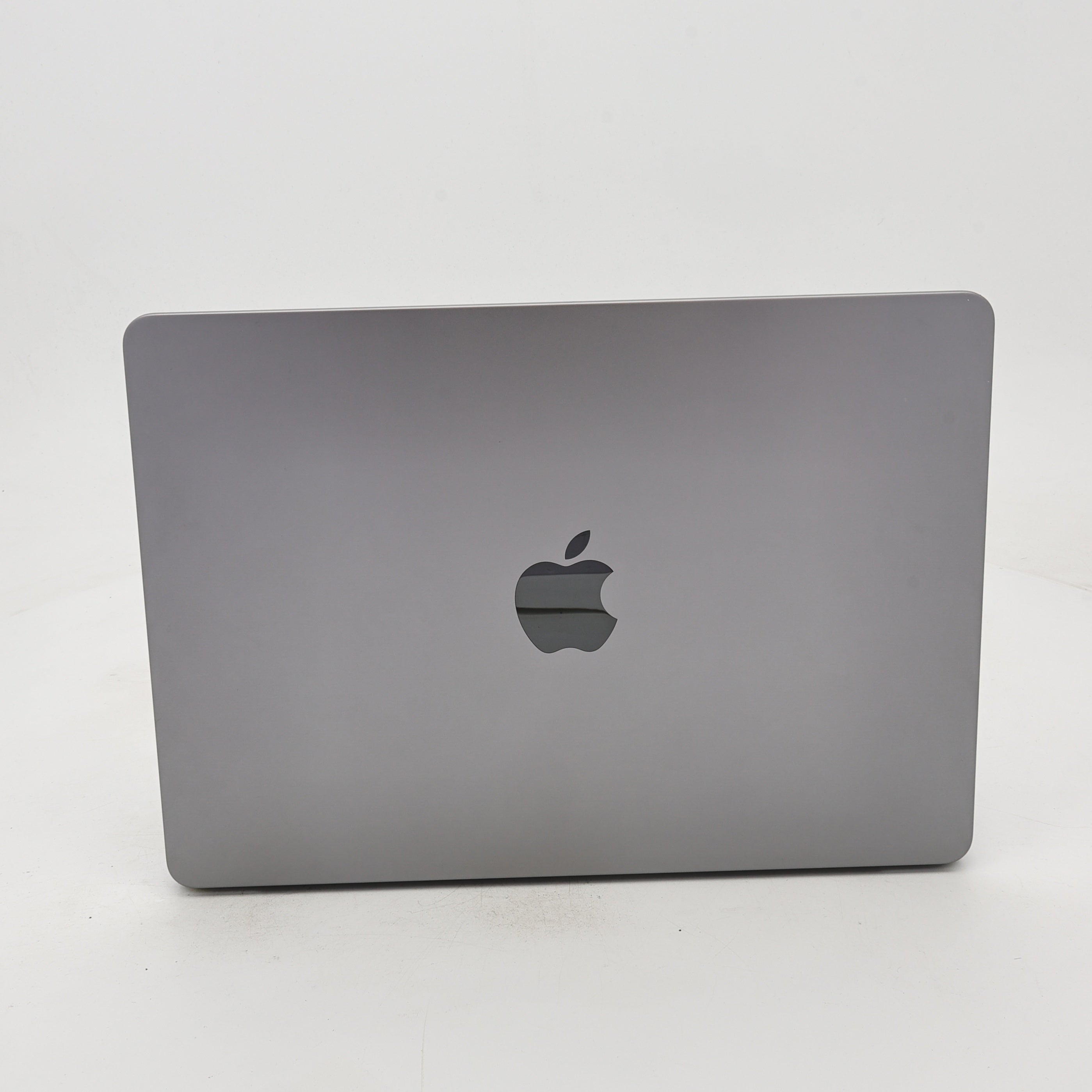 95新 Apple MacBook Air 22年 13寸 M2（8+8核） 8G RAM 256G SSD 深空灰色