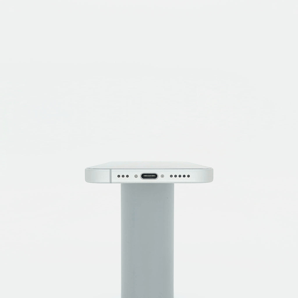 95新 Apple iPhone 16 256G 白色 中國大陸版