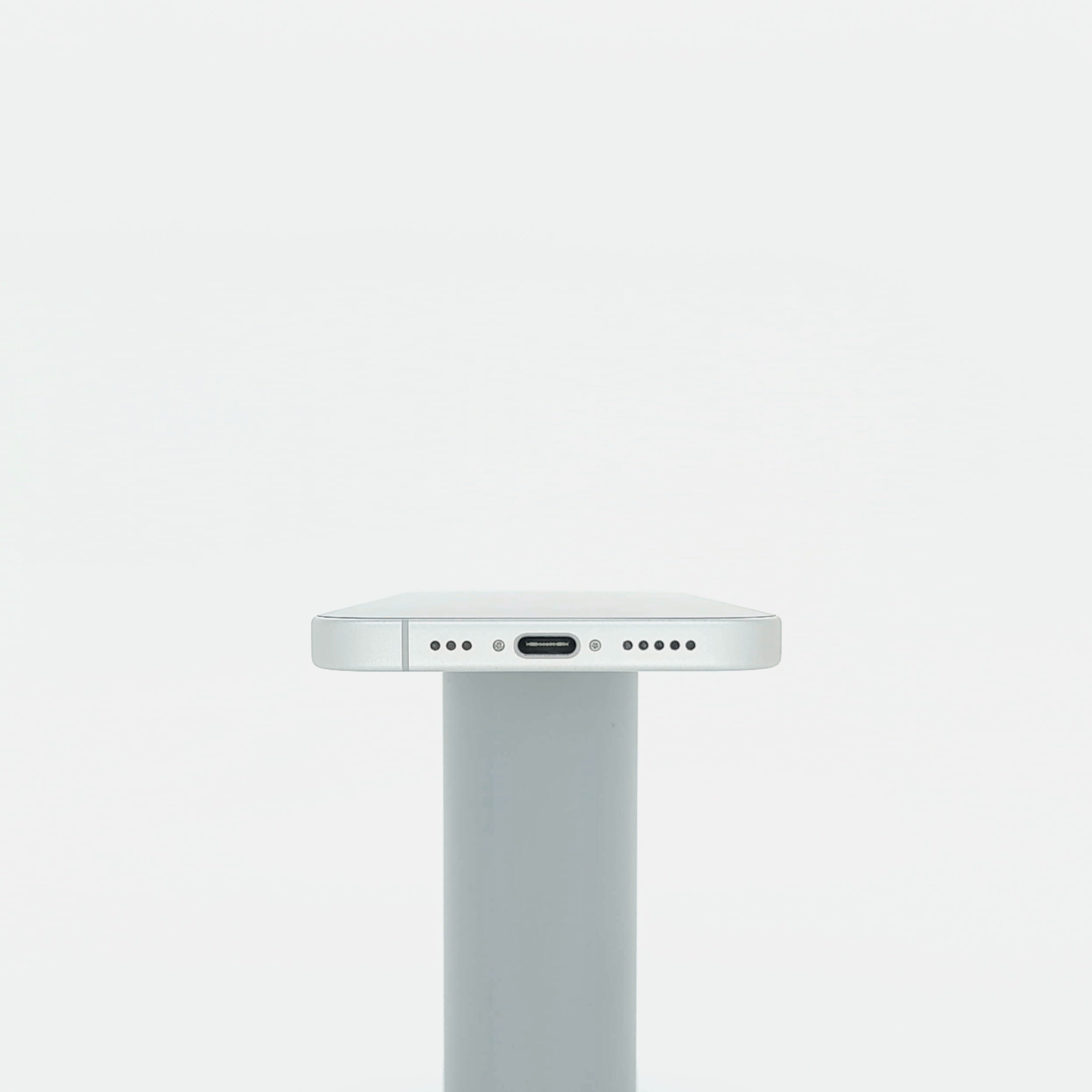 95新 Apple iPhone 16 256G 白色 中國大陸版