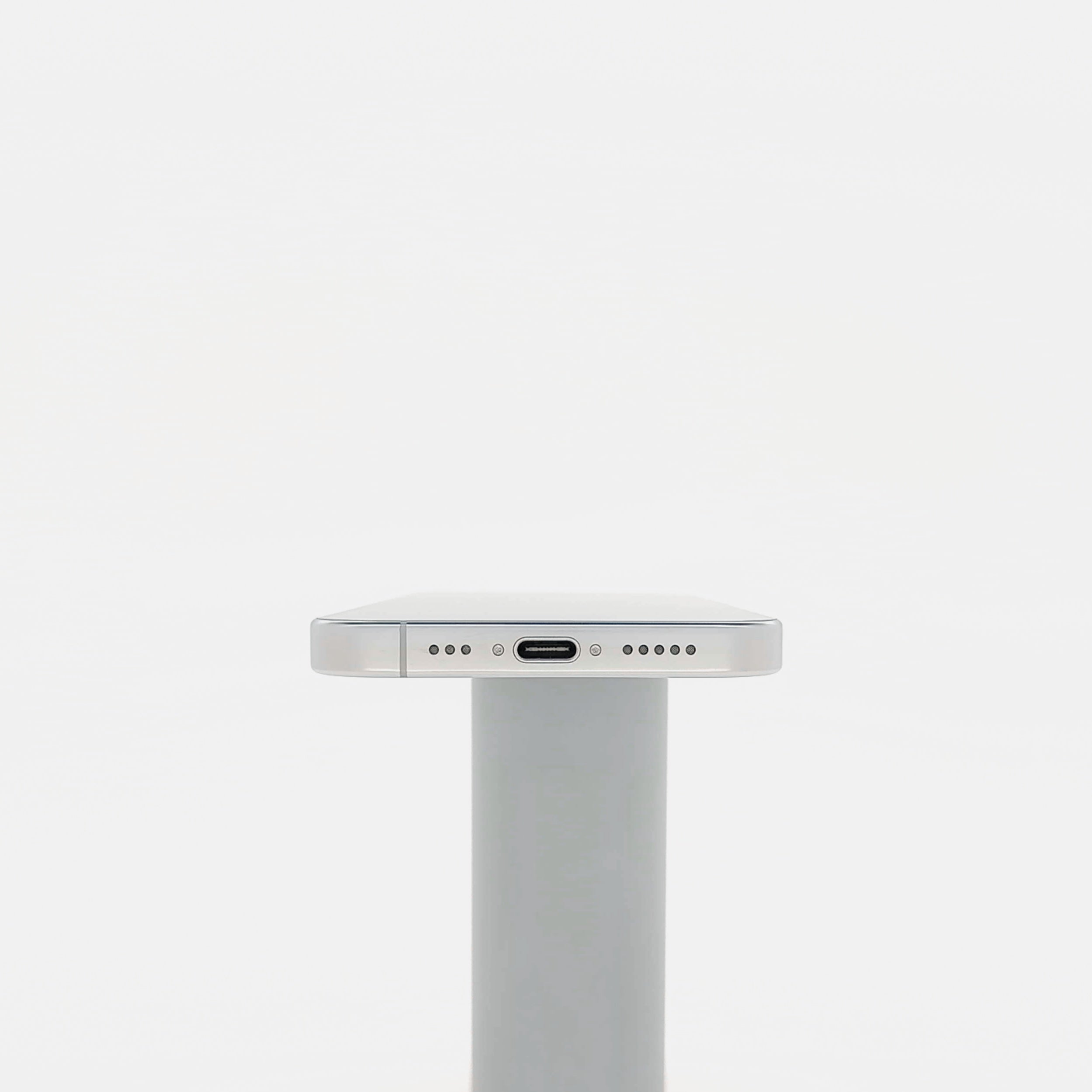99新 Apple iPhone 16 Pro 128G 白色鈦金屬 中國大陸版