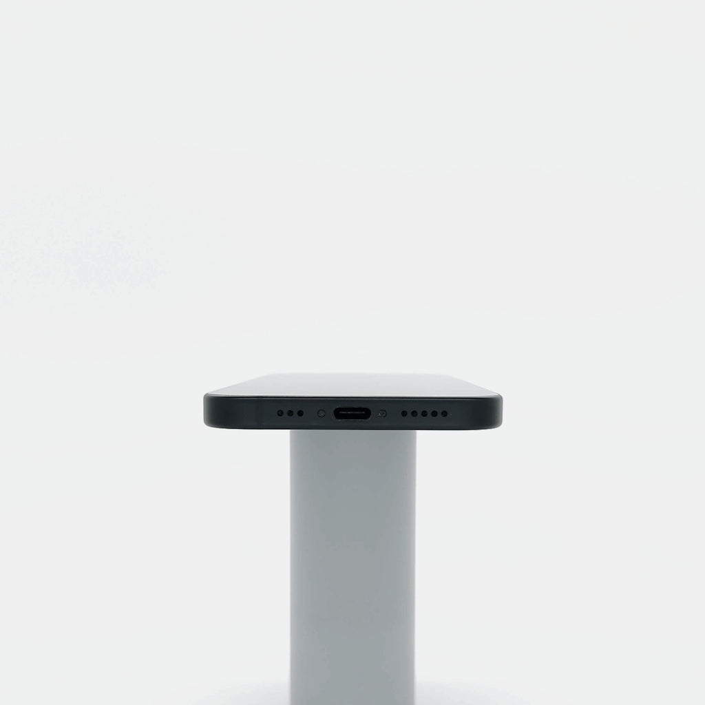 95新 Apple iPhone 15 128G 黑色 中國大陸版