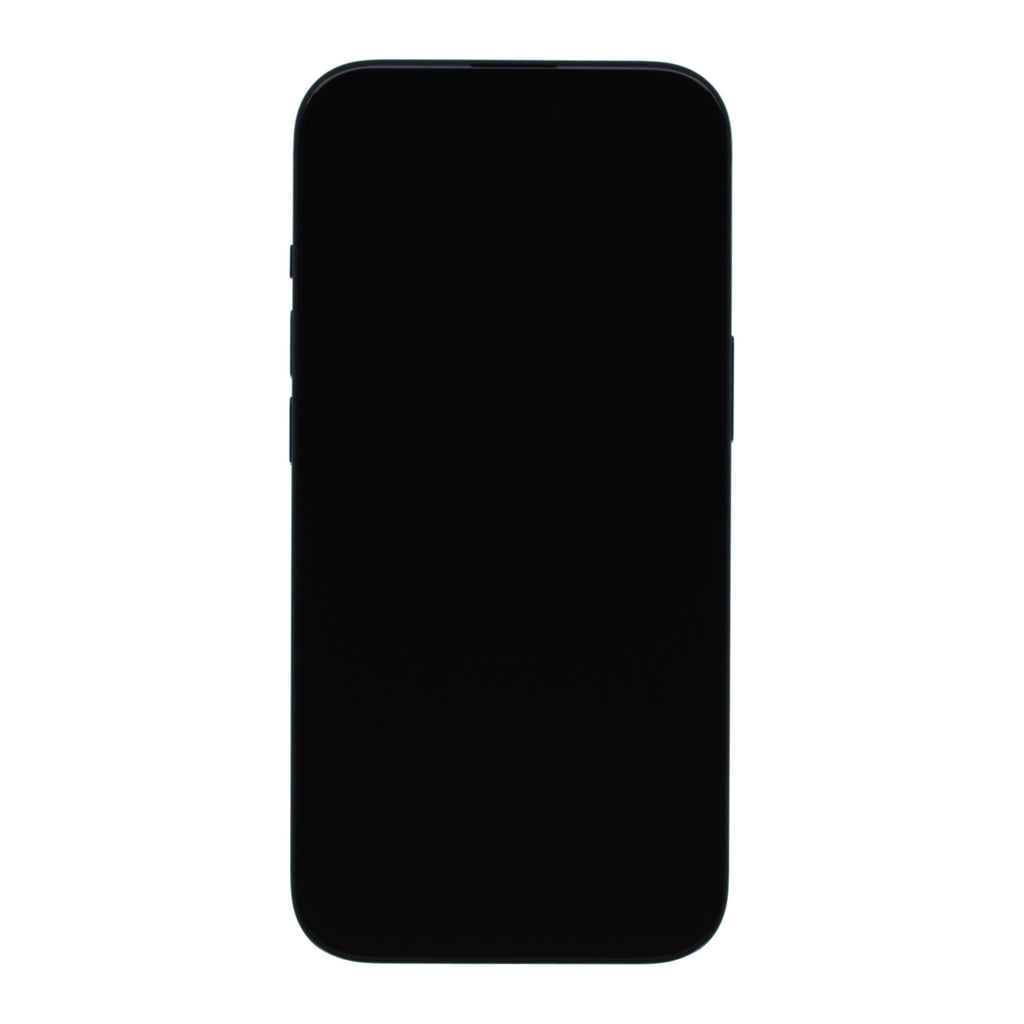 95新 Apple iPhone 15 128G 黑色 中國大陸版
