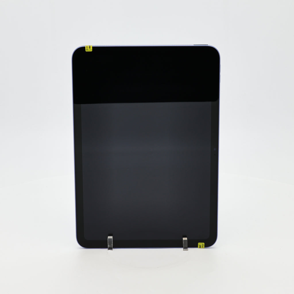 95新 Apple iPad 10代 64G 藍色 WIFI