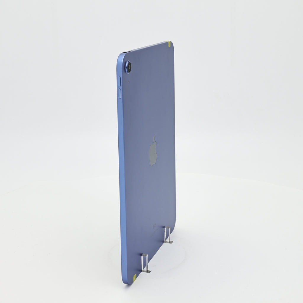 95新 Apple iPad 10代 64G 藍色 WIFI