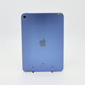 95新 Apple iPad 10代 64G 藍色 WIFI