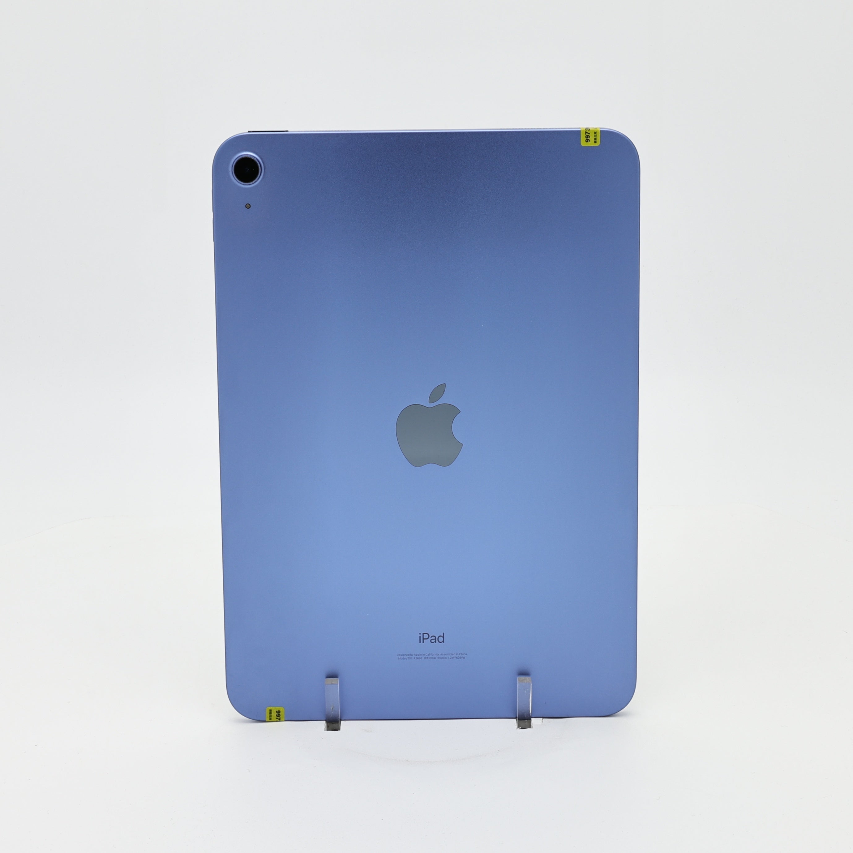 95新 Apple iPad 10代 64G 藍色 WIFI