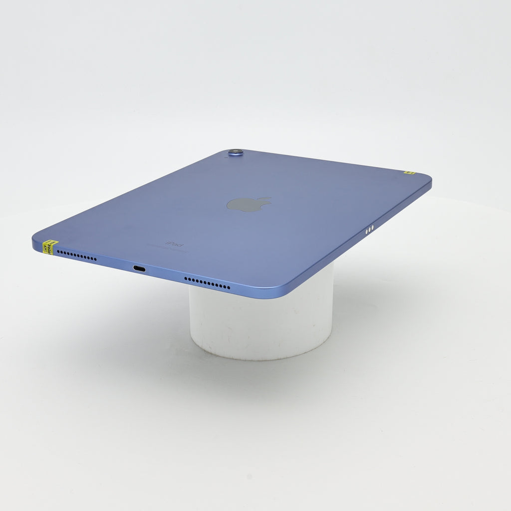 95新 Apple iPad 10代 64G 藍色 WIFI