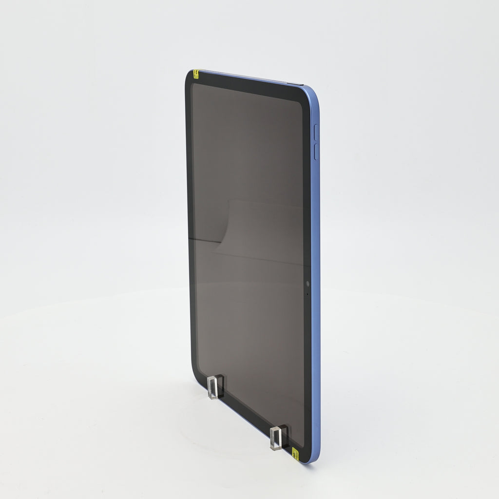 95新 Apple iPad 10代 64G 藍色 WIFI