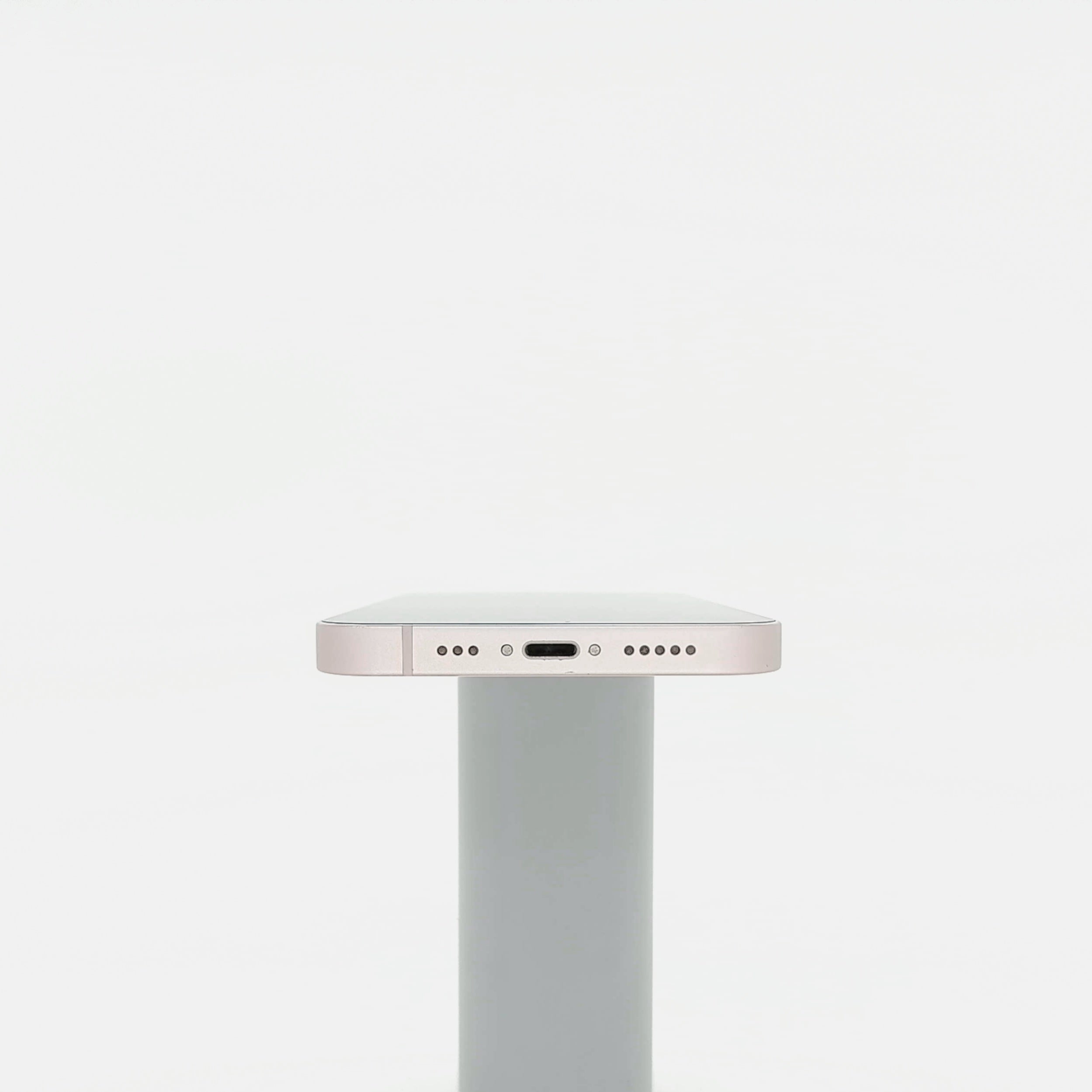 95新 Apple iPhone 13 256G 粉紅色 中國大陸版
