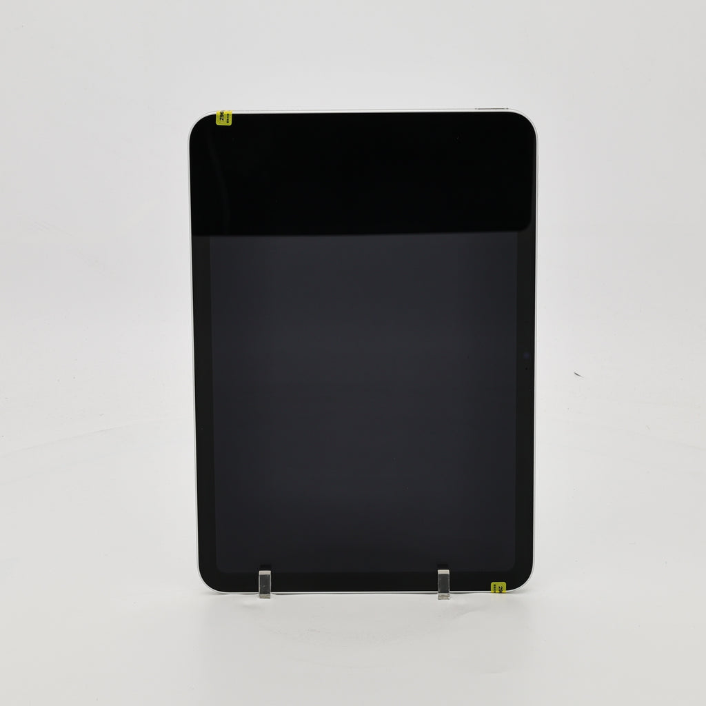95新 Apple iPad 10代 256G 銀色 WIFI