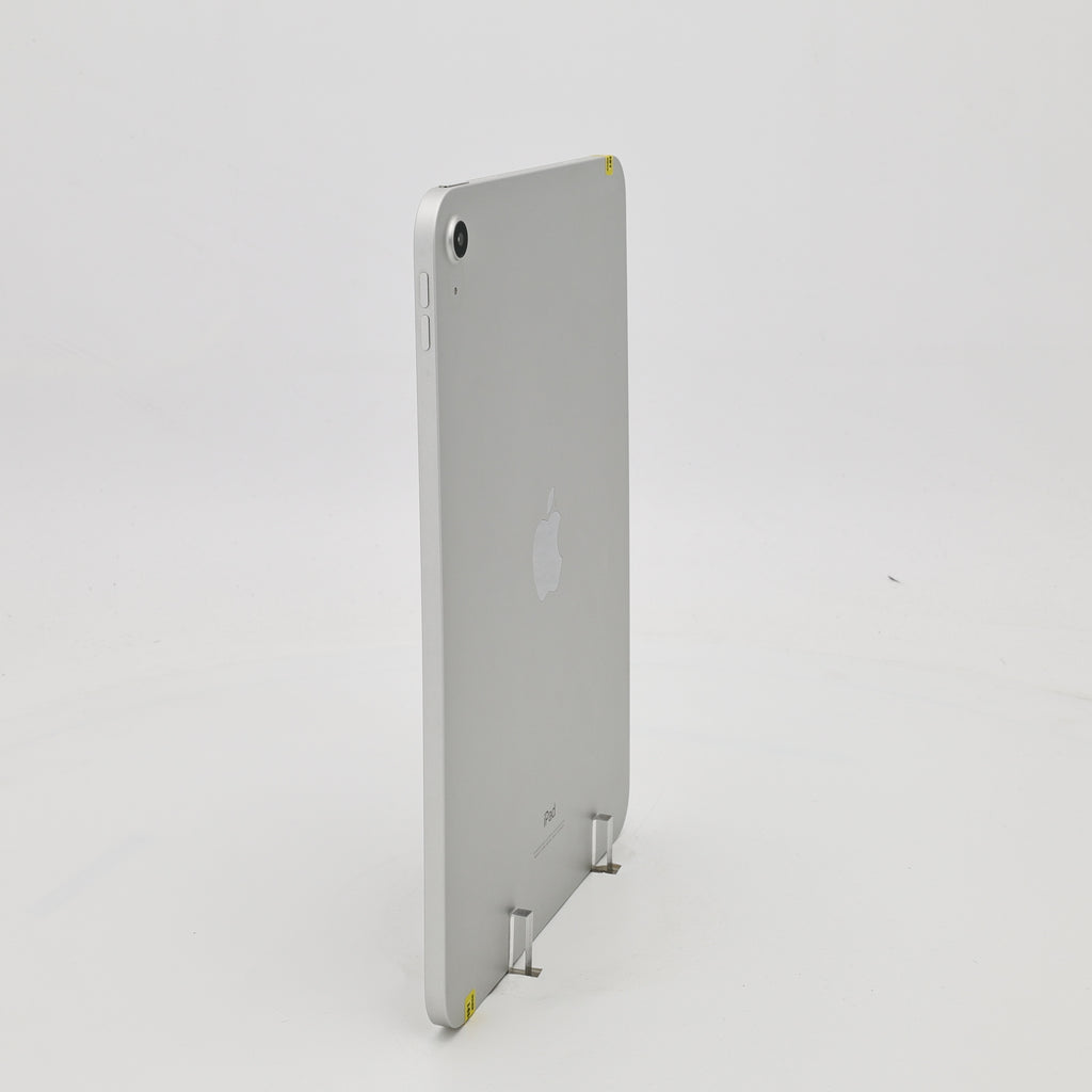 95新 Apple iPad 10代 256G 銀色 WIFI