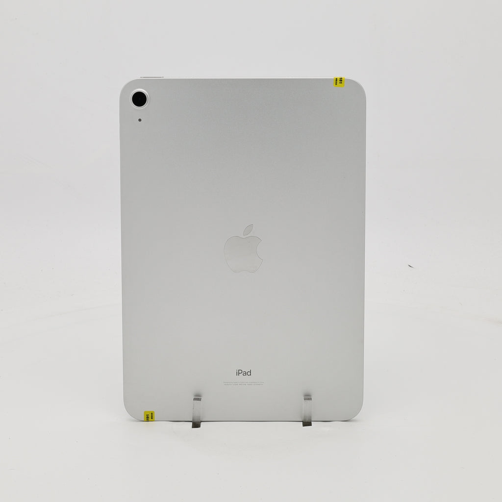 95新 Apple iPad 10代 256G 銀色 WIFI