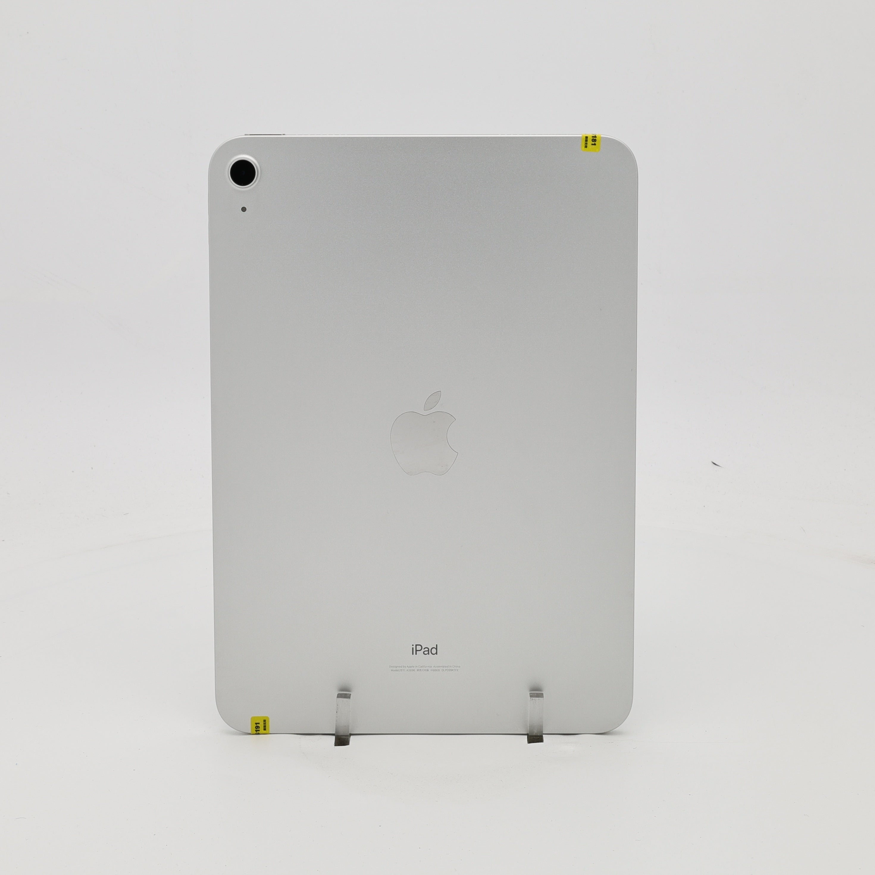 95新 Apple iPad 10代 256G 銀色 WIFI