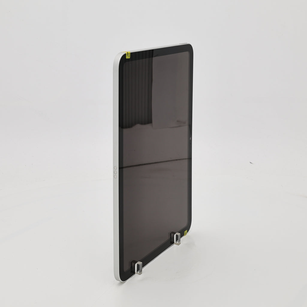 95新 Apple iPad 10代 256G 銀色 WIFI