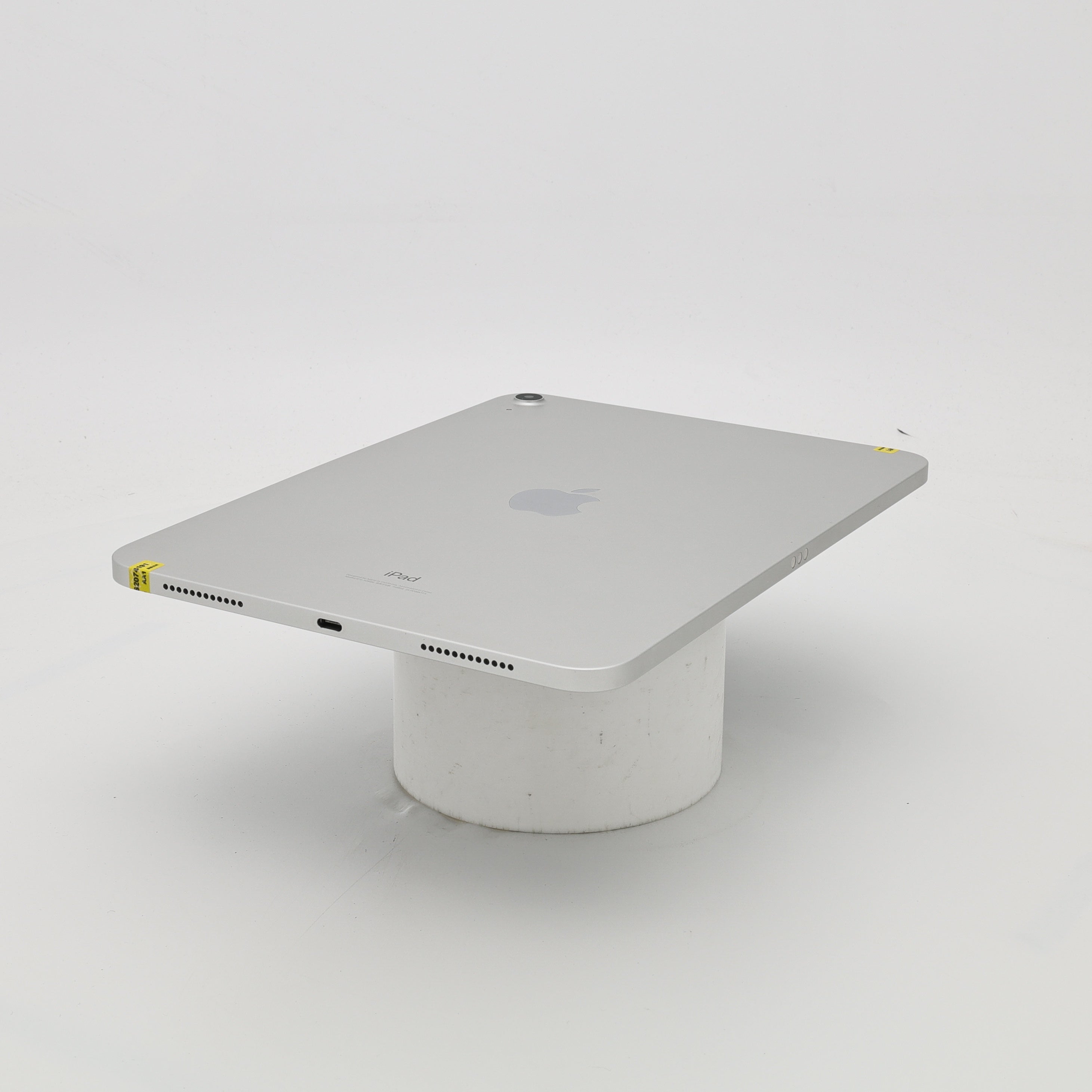 95新 Apple iPad 10代 256G 銀色 WIFI