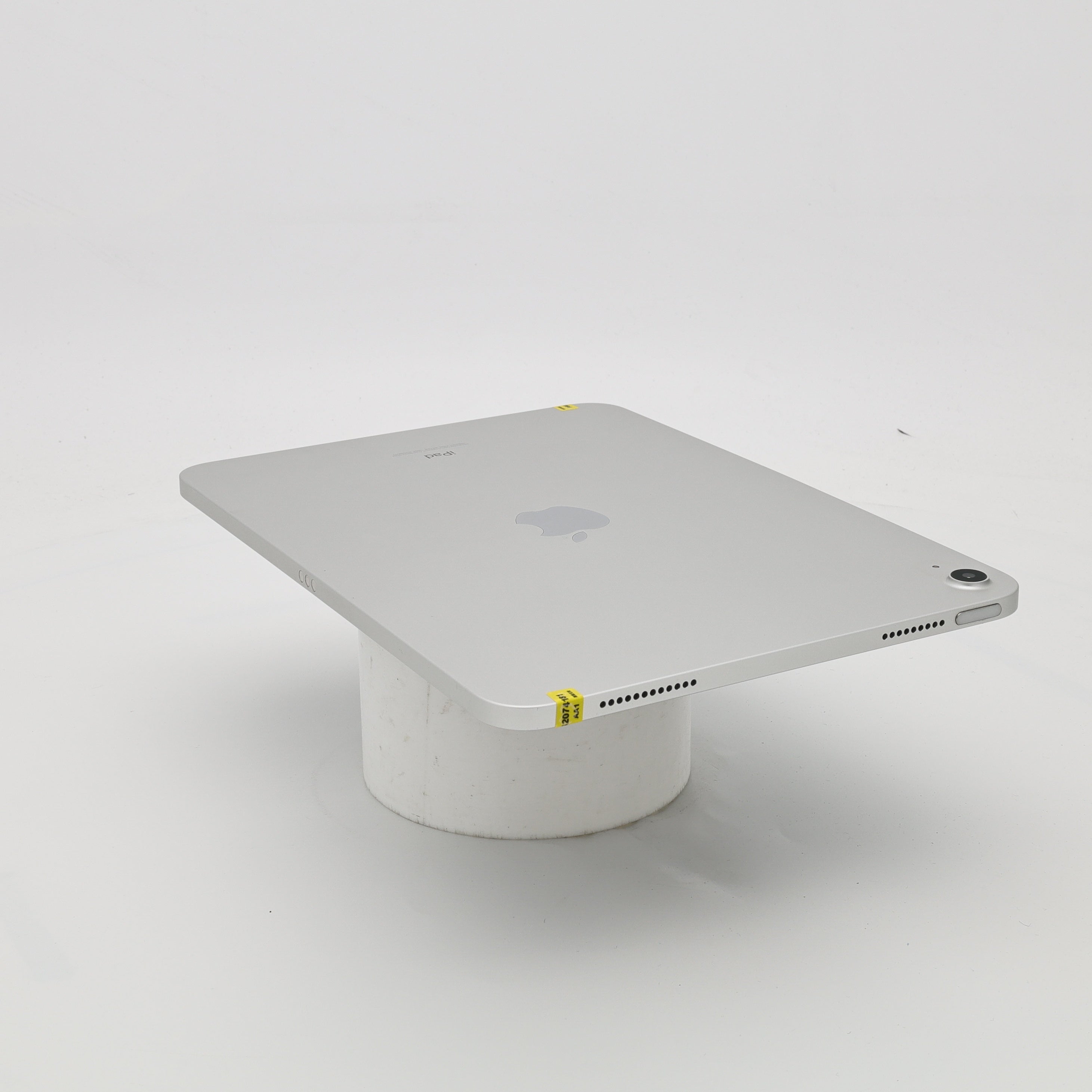 95新 Apple iPad 10代 256G 銀色 WIFI