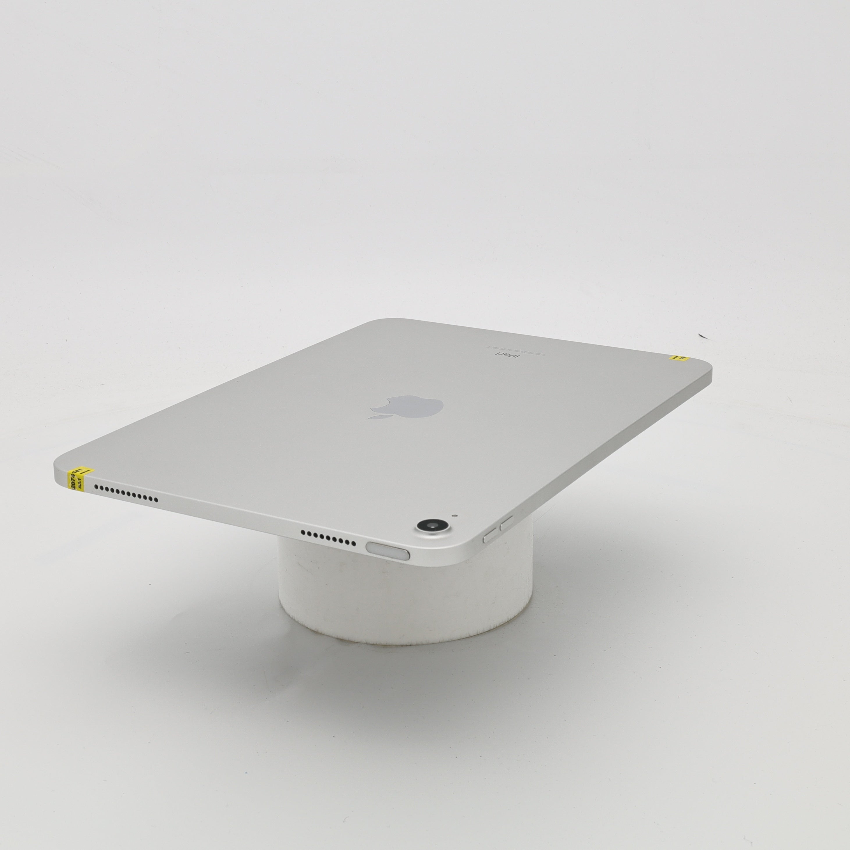 95新 Apple iPad 10代 256G 銀色 WIFI