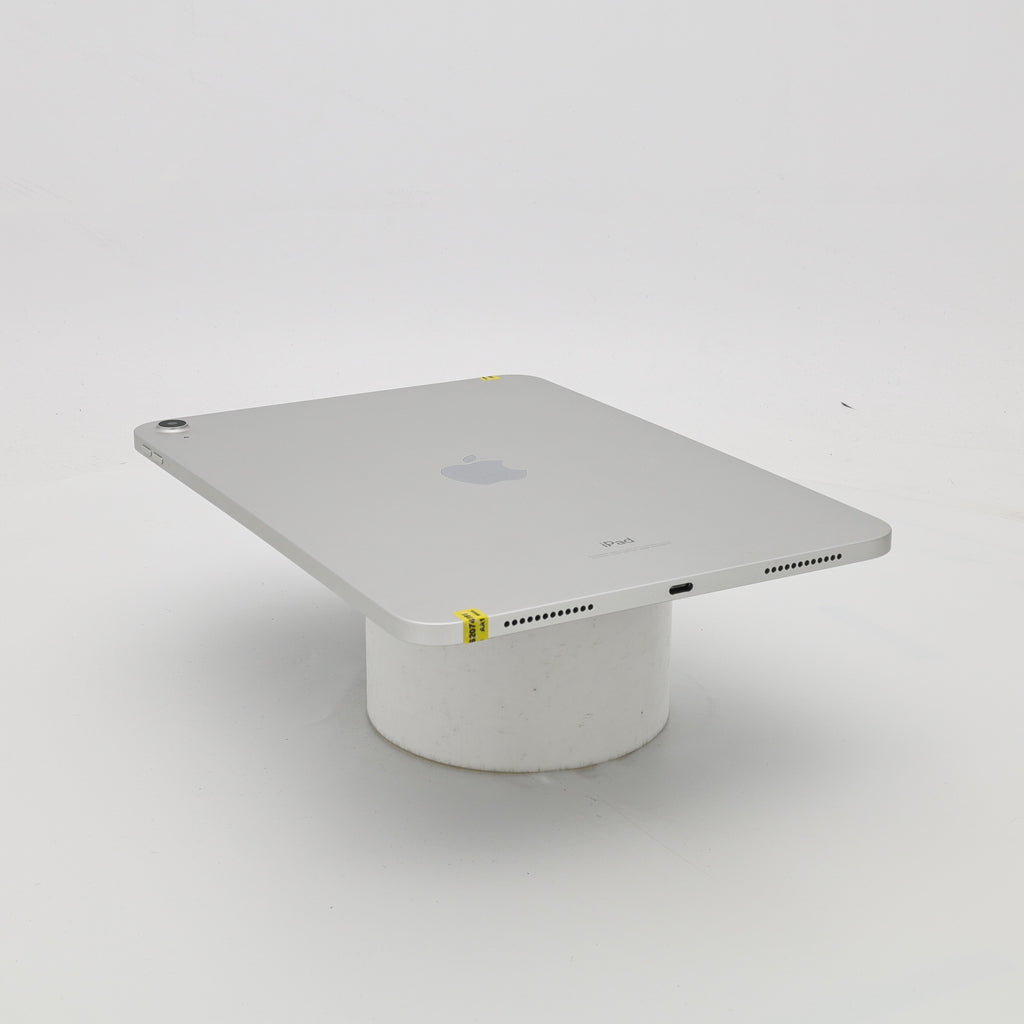 95新 Apple iPad 10代 256G 銀色 WIFI