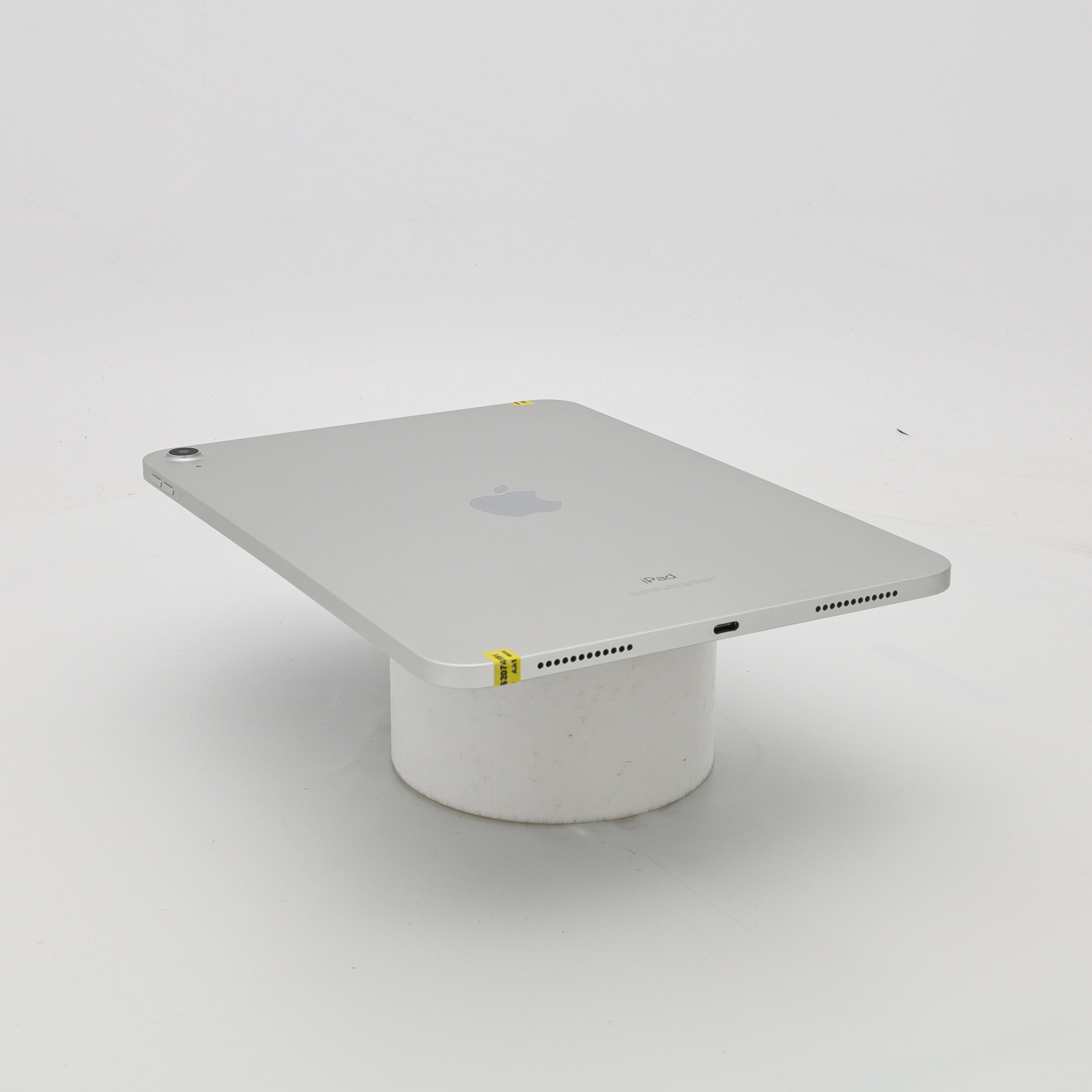 95新 Apple iPad 10代 256G 銀色 WIFI