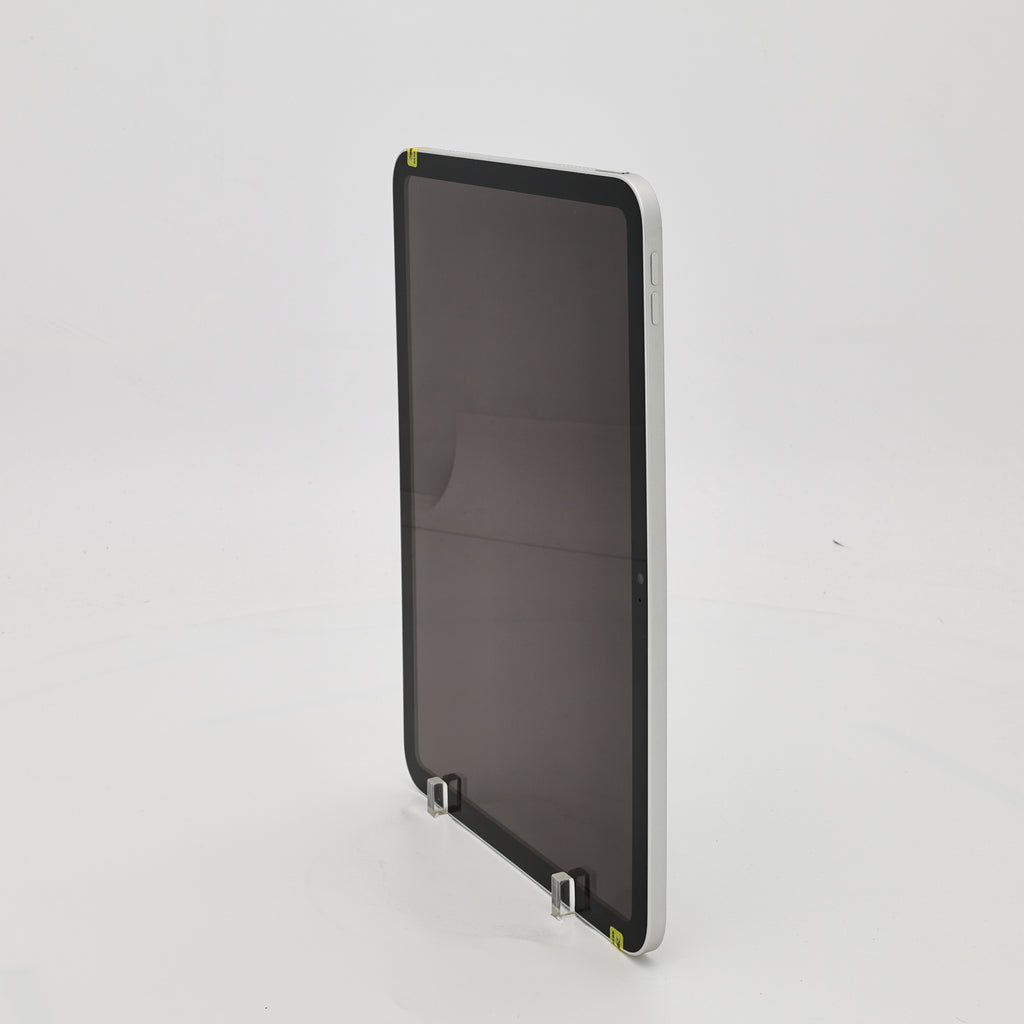 95新 Apple iPad 10代 256G 銀色 WIFI