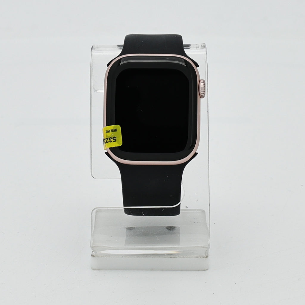 99新 Apple Watch Series 10 42毫米 鋁金屬