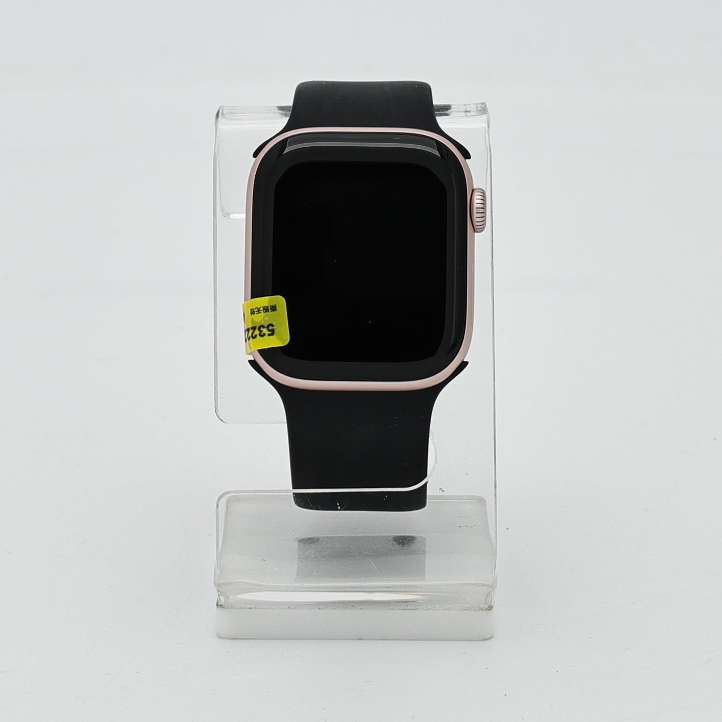 99新 Apple Watch Series 10 42毫米 鋁金屬