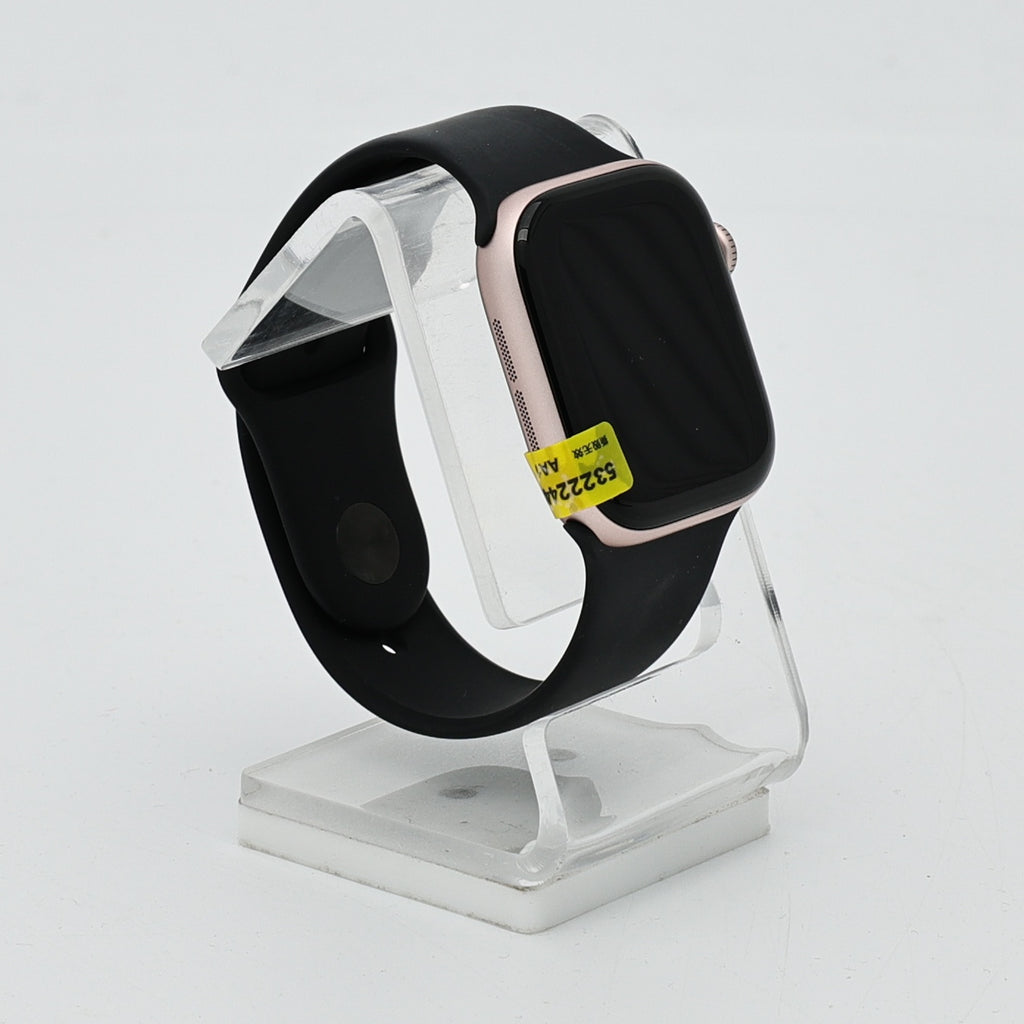 99新 Apple Watch Series 10 42毫米 鋁金屬
