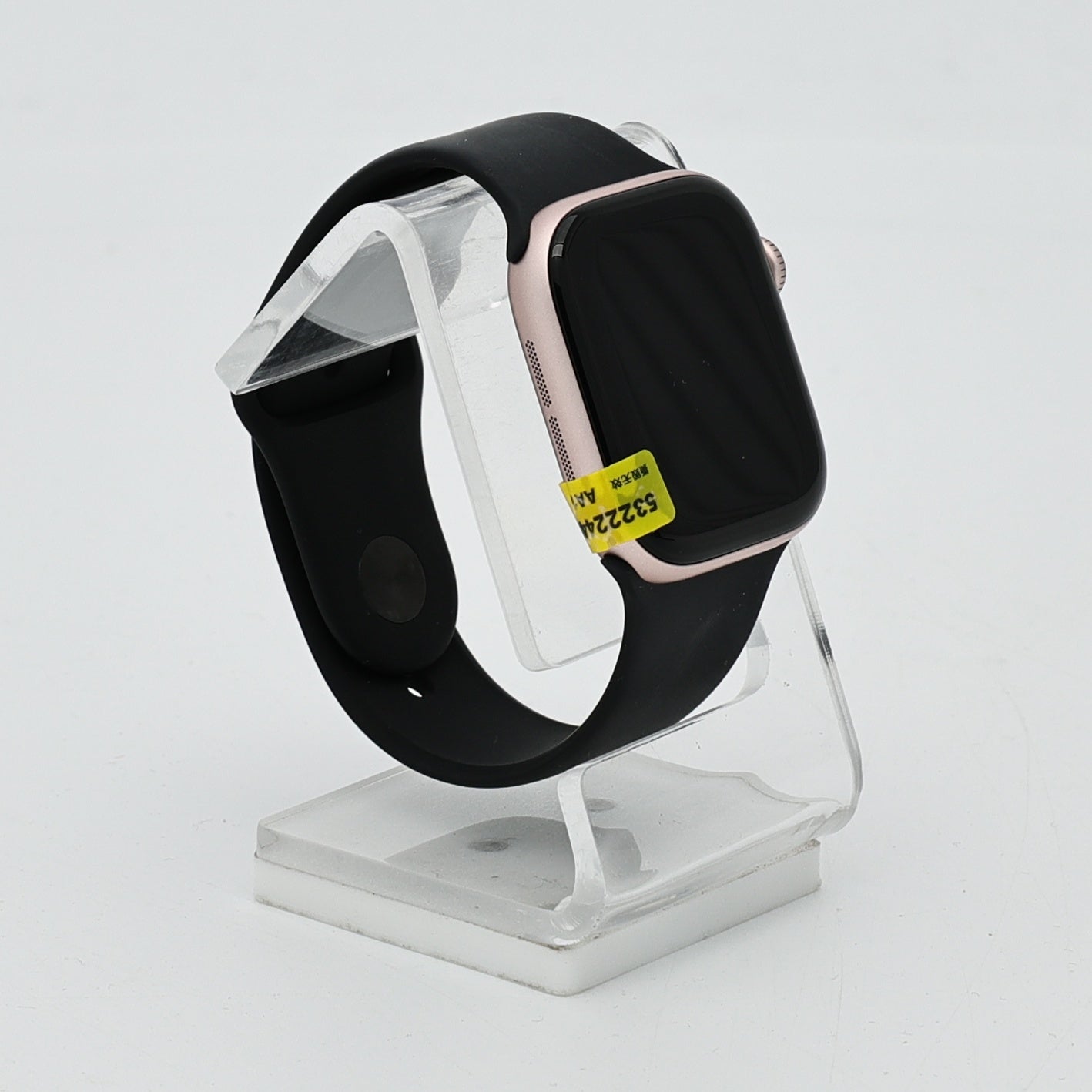 99新 Apple Watch Series 10 42毫米 鋁金屬