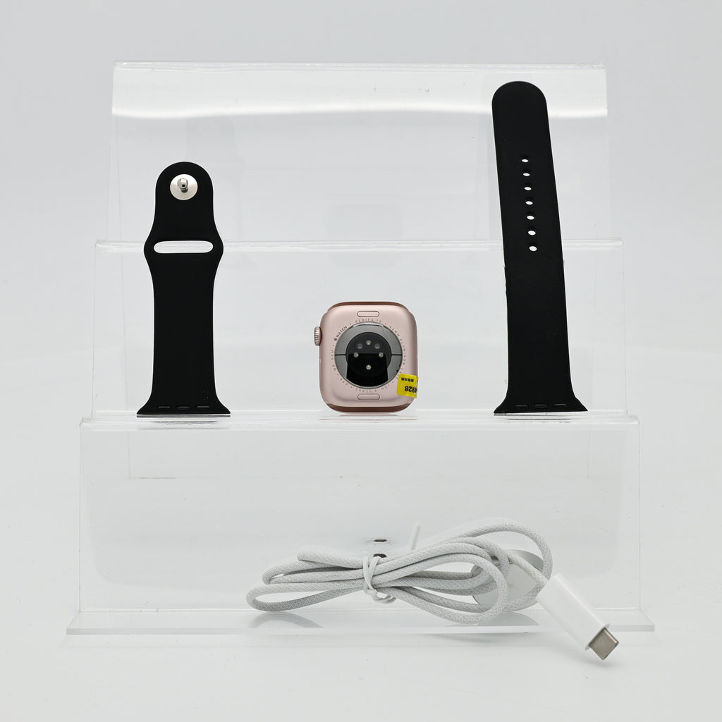 99新 Apple Watch Series 10 42毫米 鋁金屬