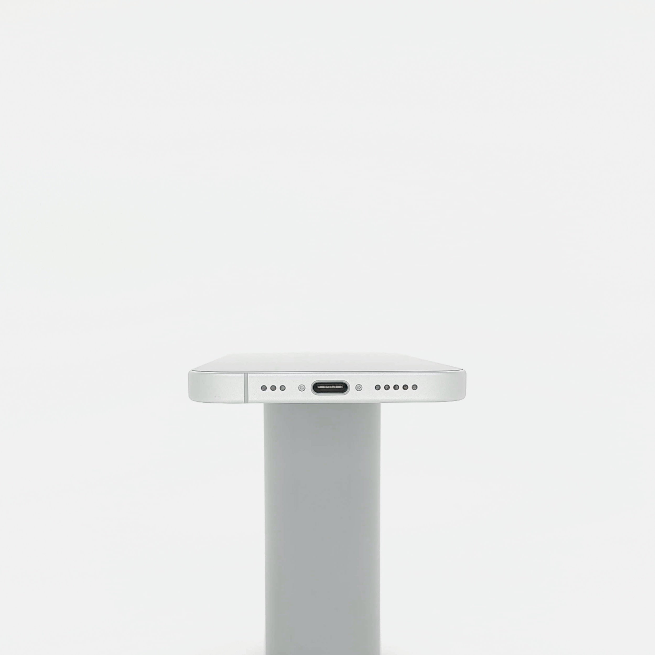 95新 Apple iPhone 16 256G 白色 中國大陸版