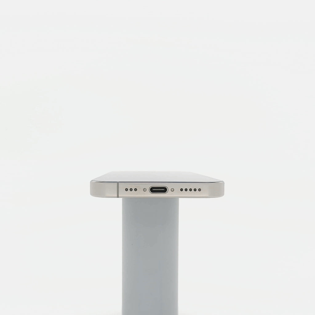 99新 Apple iPhone 16 Pro 128G 原色鈦金屬 中國大陸版