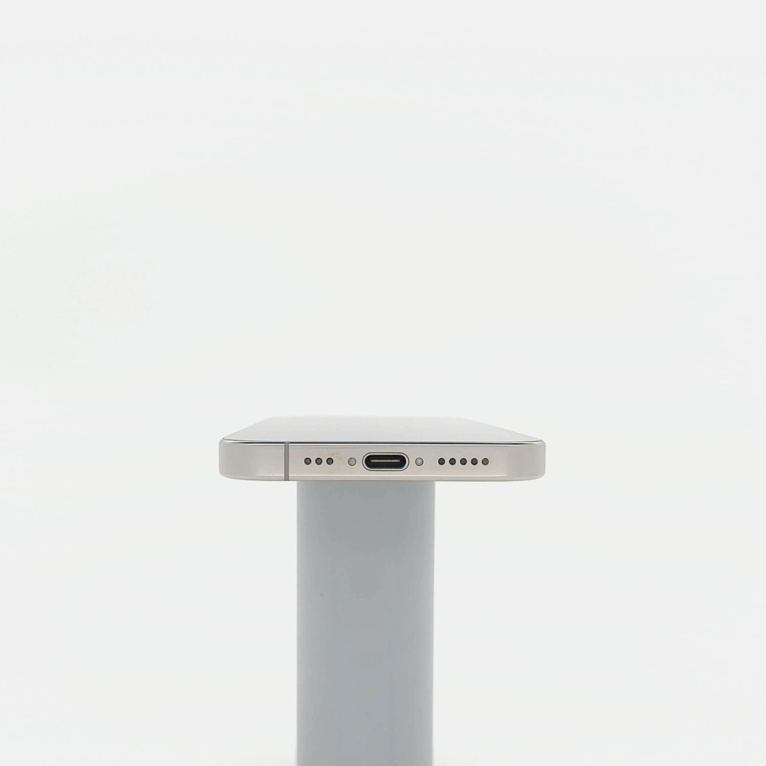 99新 Apple iPhone 16 Pro 128G 原色鈦金屬 中國大陸版