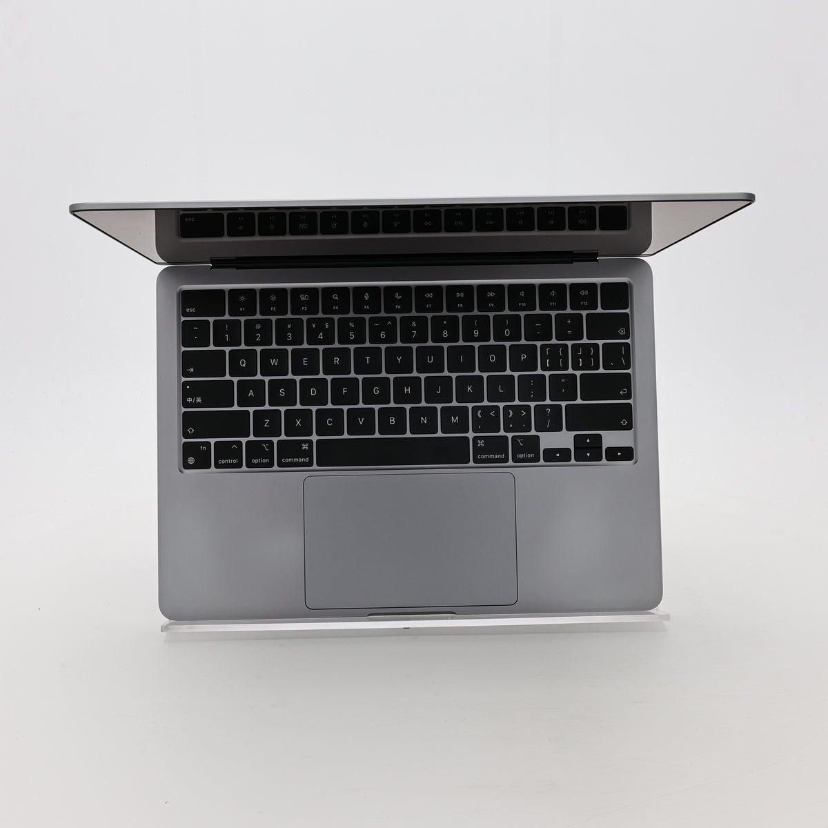 95新 Apple MacBook Air 24年 13寸 M3（8+8核） 8G RAM 256G SSD 深空灰色