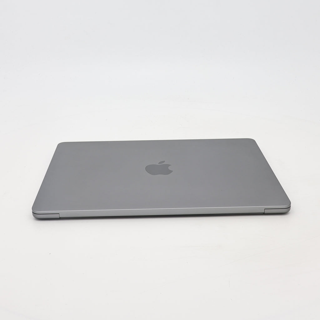 95新 Apple MacBook Air 24年 13寸 M3（8+8核） 8G RAM 256G SSD 深空灰色