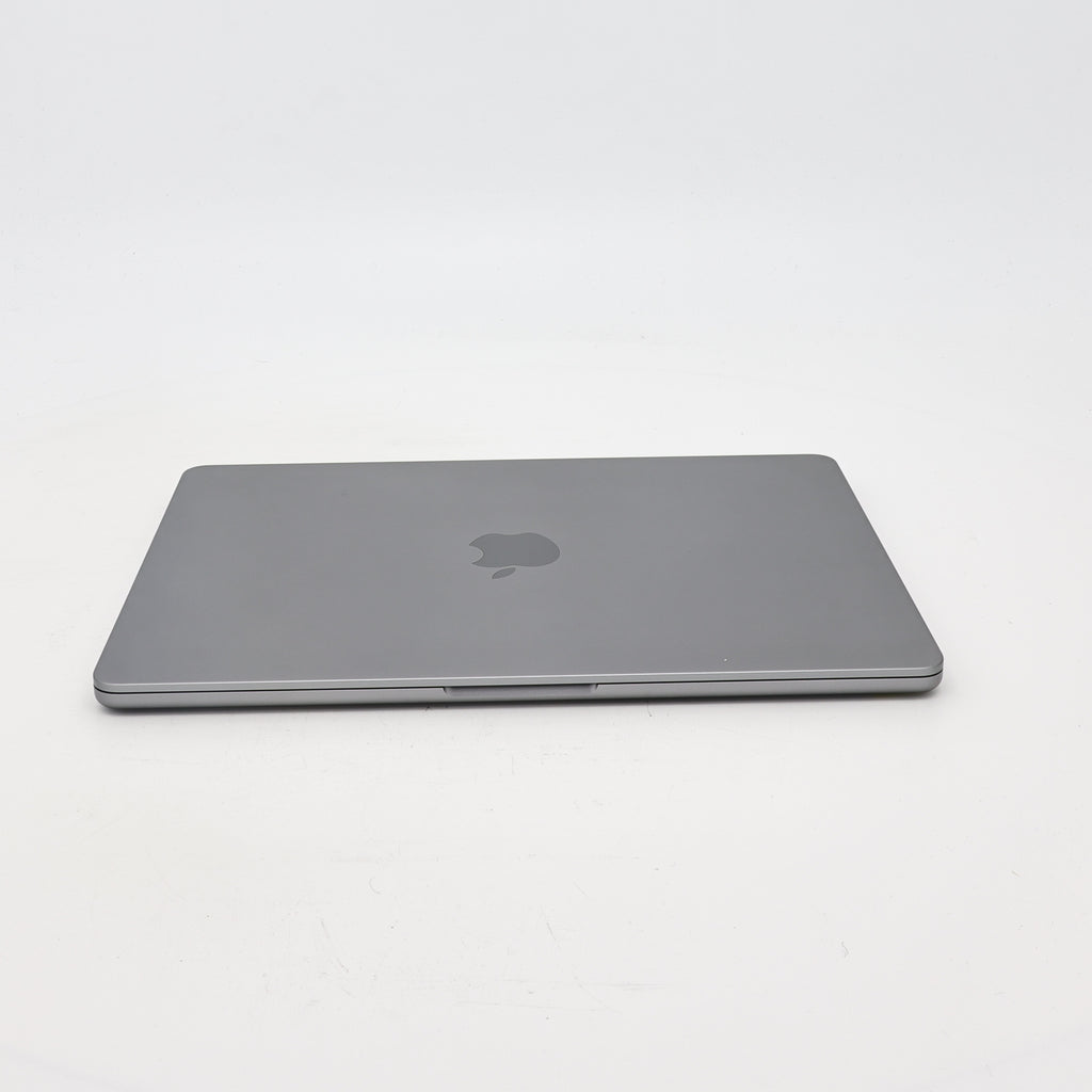 95新 Apple MacBook Air 24年 13寸 M3（8+8核） 8G RAM 256G SSD 深空灰色