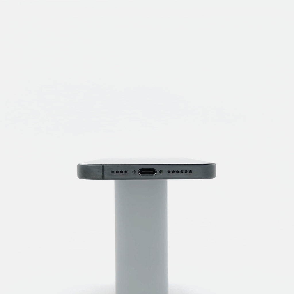 95新 Apple iPhone 15 Pro Max 256G 黑色鈦金屬 中國大陸版