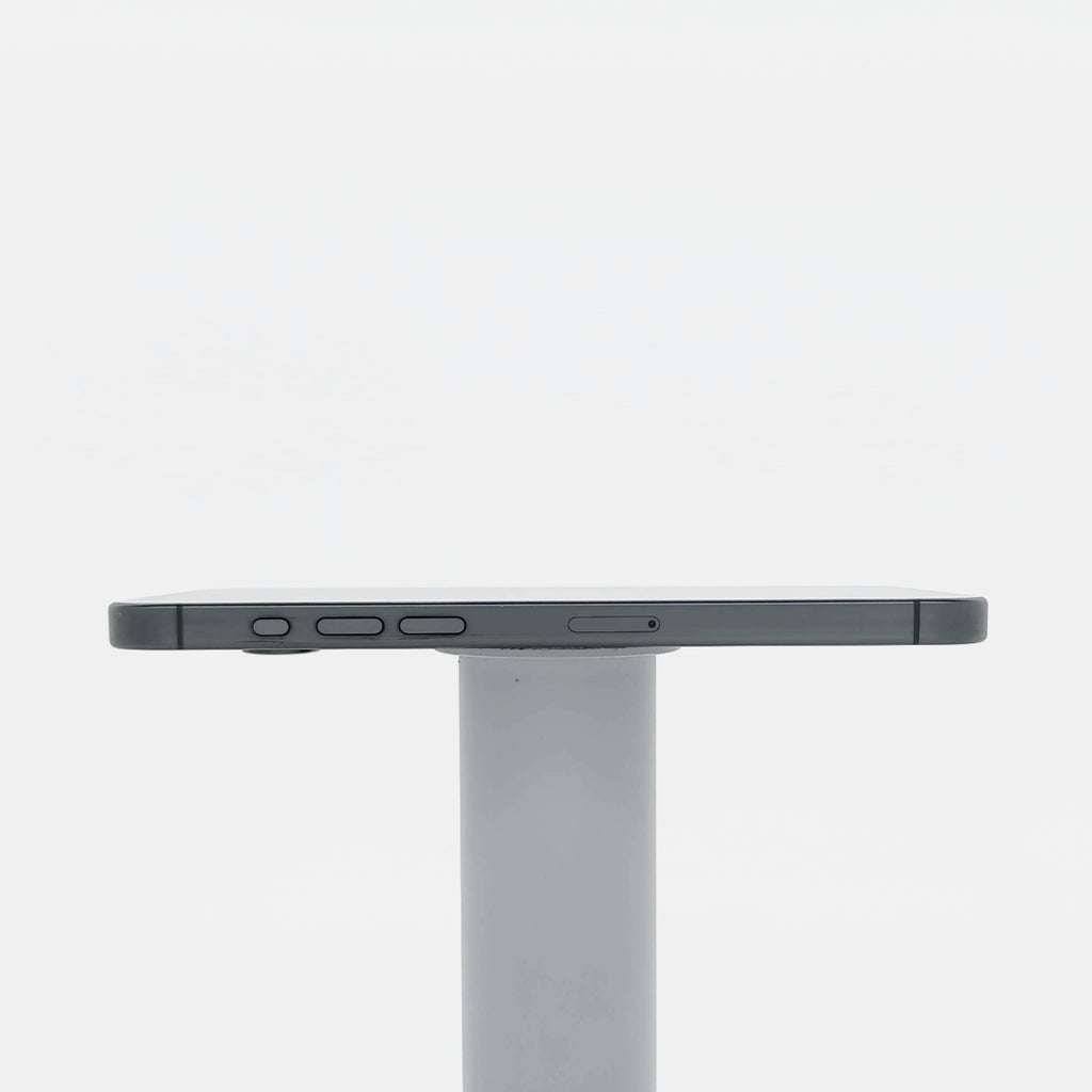95新 Apple iPhone 15 Pro Max 256G 黑色鈦金屬 中國大陸版
