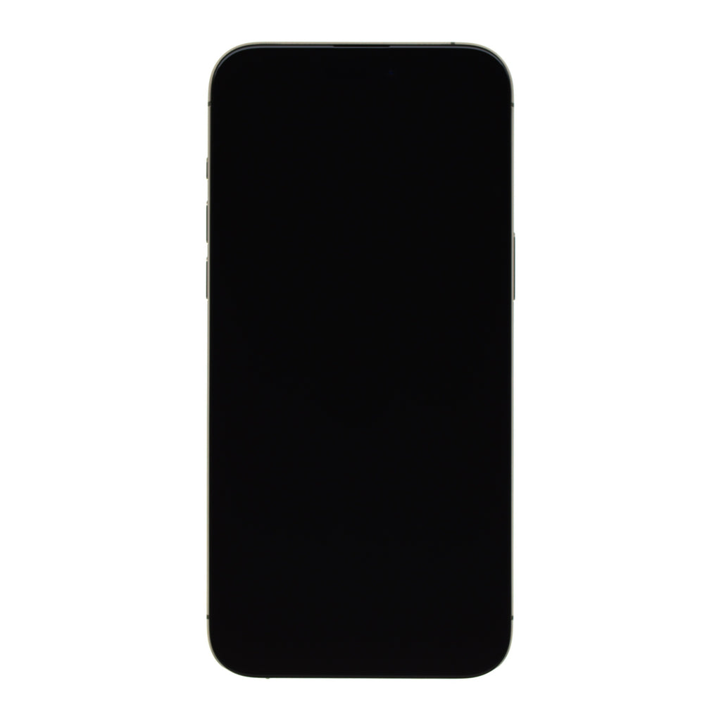 95新 Apple iPhone 15 Pro Max 256G 原色鈦金屬 中國大陸版