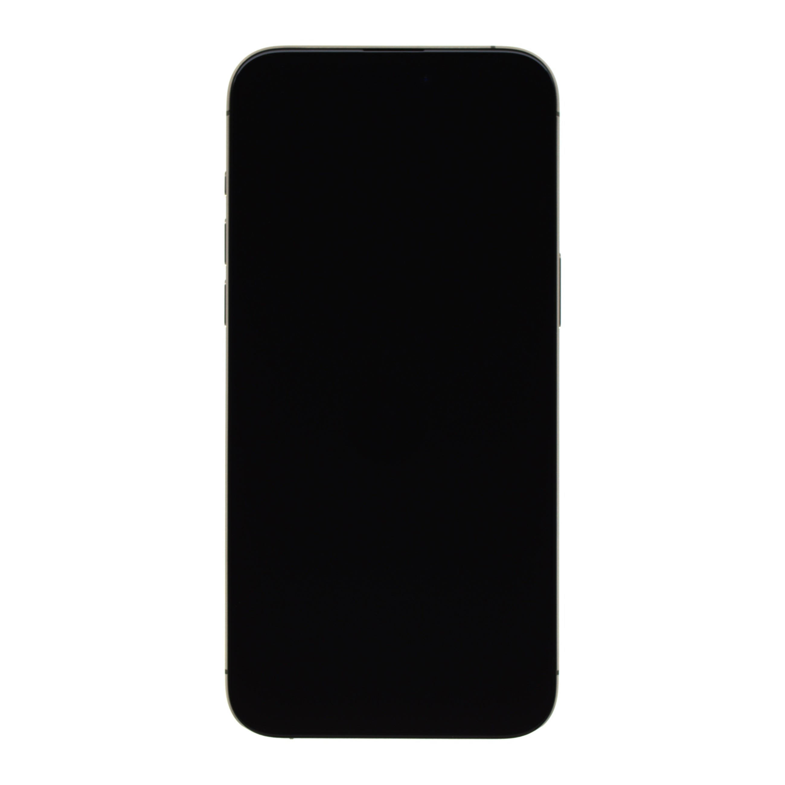 95新 Apple iPhone 15 Pro Max 256G 原色鈦金屬 中國大陸版