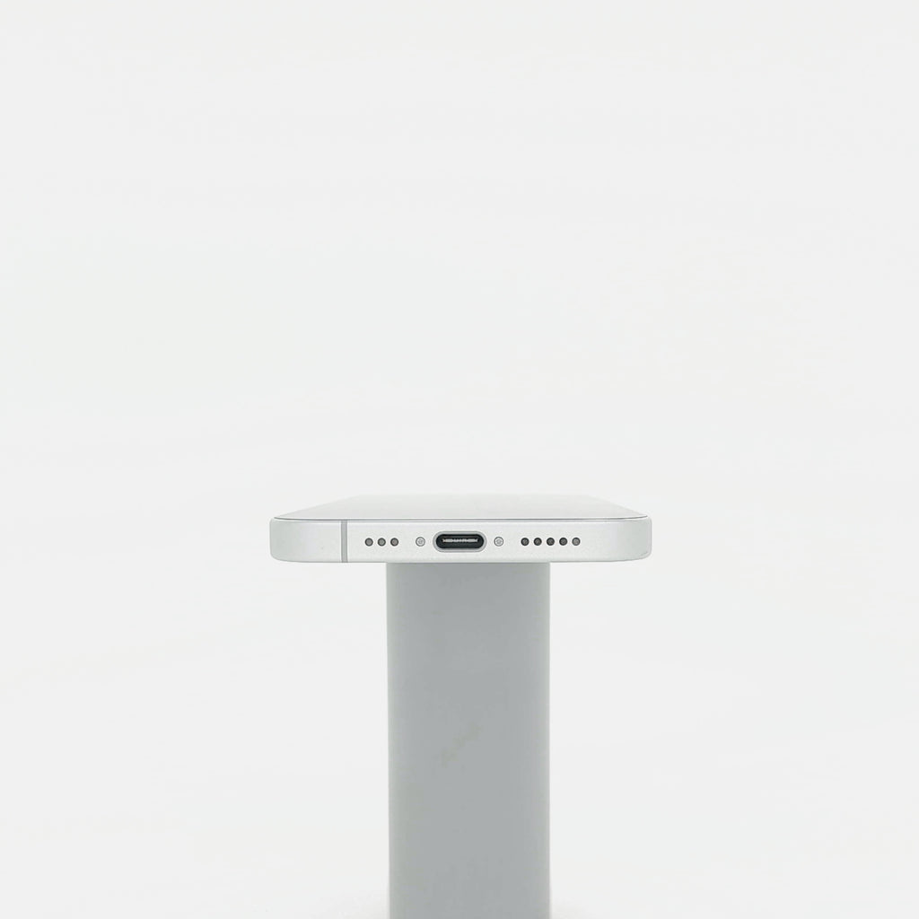 99新 Apple iPhone 16 256G 白色 中國大陸版
