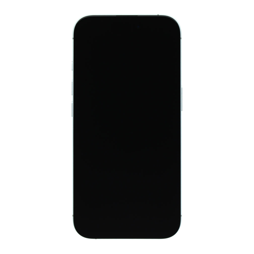 99新 Apple iPhone 16 256G 白色 中國大陸版