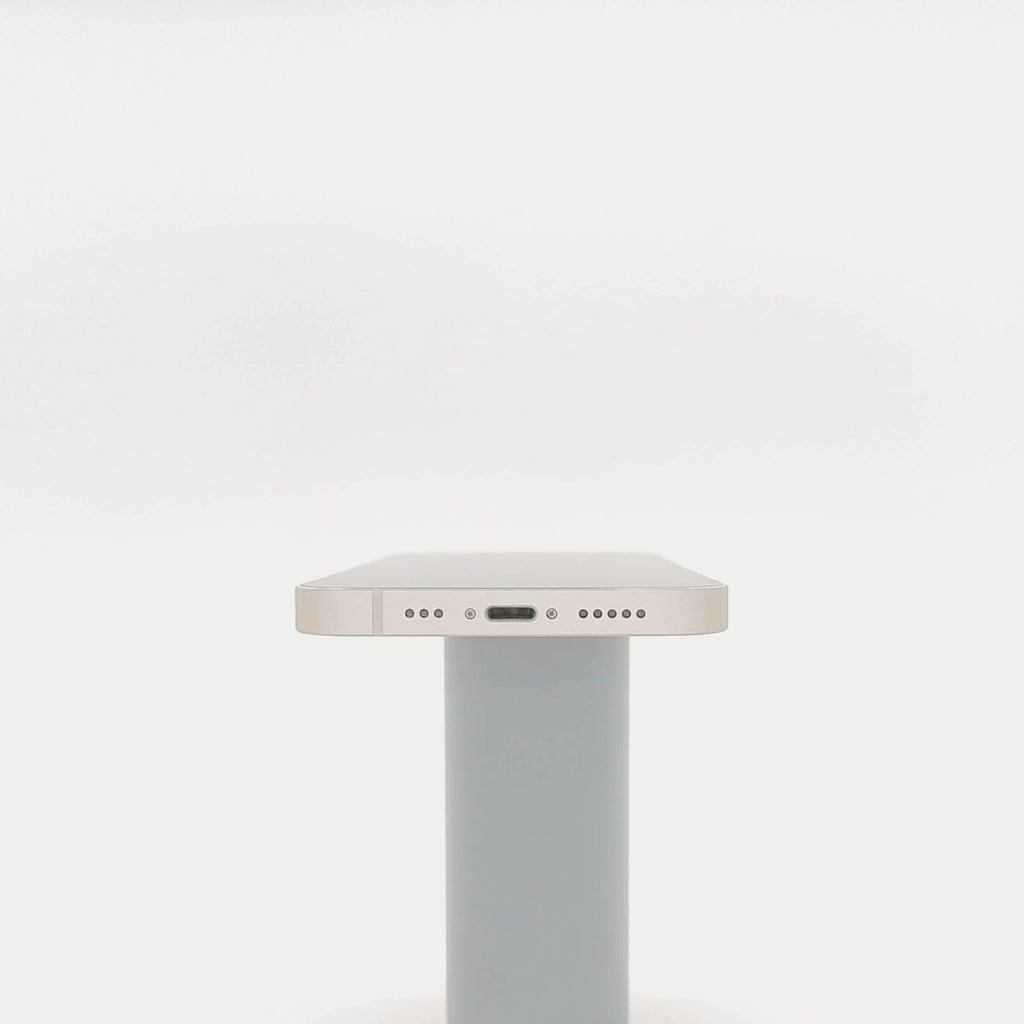 95新 Apple iPhone 13 256G 星光色 中國大陸版