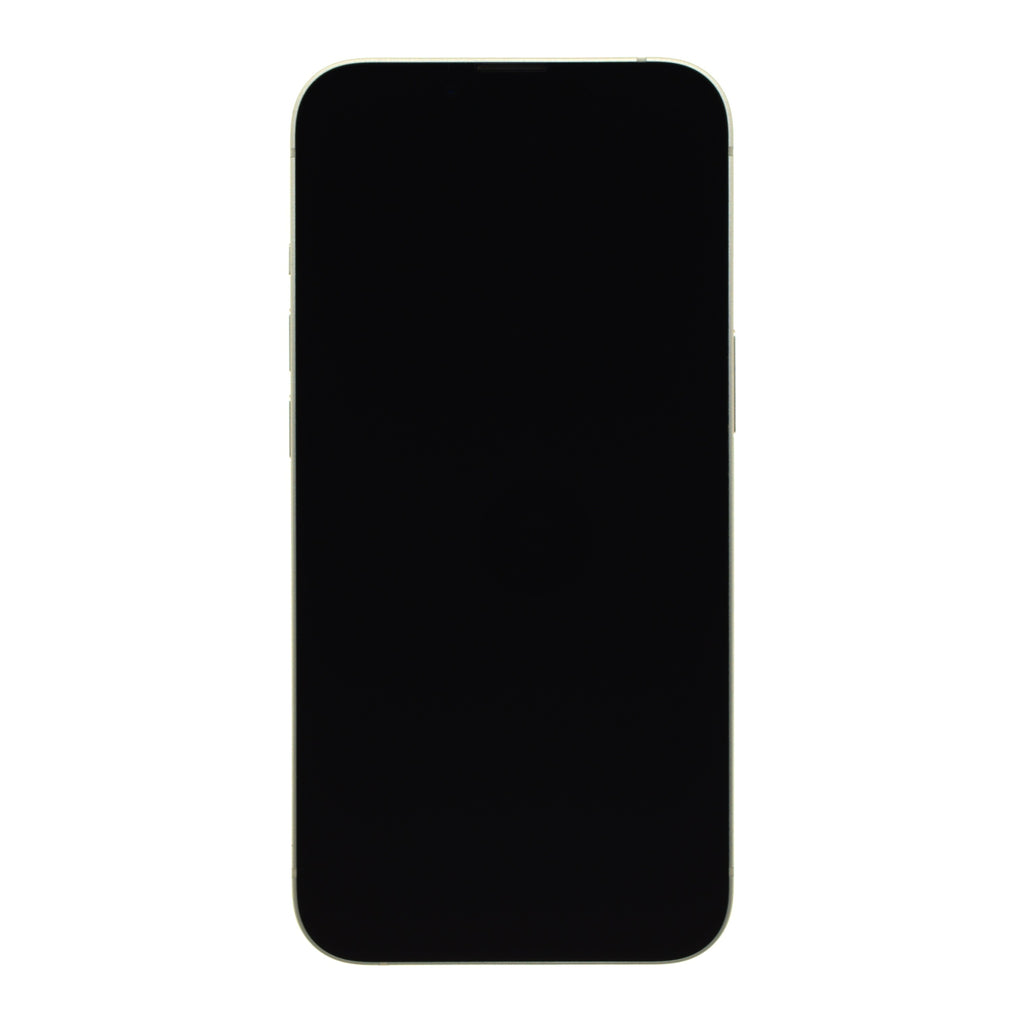 95新 Apple iPhone 13 256G 星光色 中國大陸版